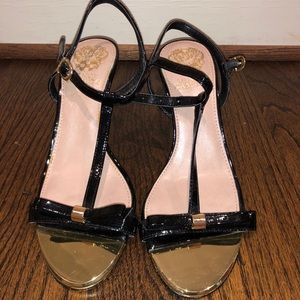 Vince Camuto Heel
